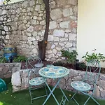 Magnifique Entier Avec Terrasse Jean Cap Ferrat Апартаменты Сен-Жан-Кап-Ферра