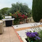 Magnifique Entier Avec Terrasse Jean Cap Ferrat *