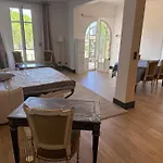 Magnifique Entier Avec Terrasse Jean Cap Ferrat Апартаменты Сен-Жан-Кап-Ферра