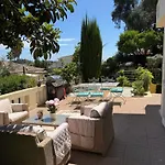 Magnifique Entier Avec Terrasse Jean Cap Ferrat Апартаменты *