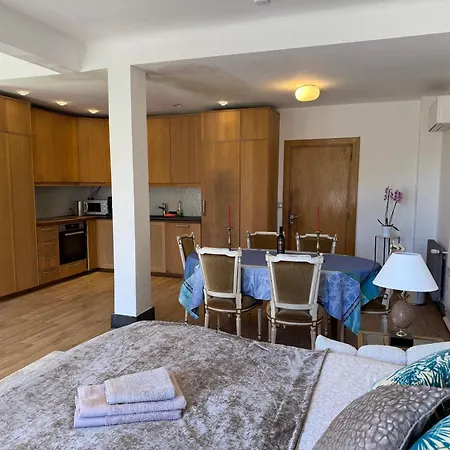 Appartement Magnifique Entier Avec Terrasse Jean Cap Ferrat *
