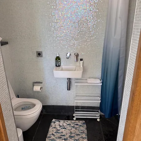 아파트 Magnifique Entier Avec Terrasse Jean Cap Ferrat 쎙-쟝-꺞-페하